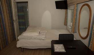 Billund Farm Holiday