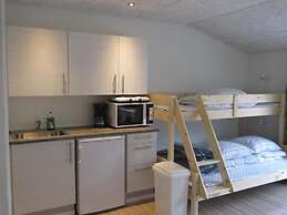 Billund Farm Holiday