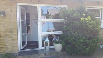 Billund Farm Holiday