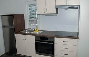 Billund Farm Holiday