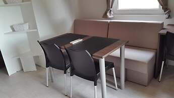 Billund Farm Holiday