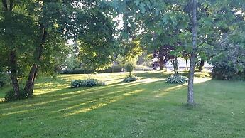 Billund Farm Holiday