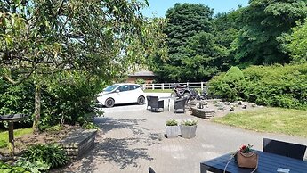 Billund Farm Holiday