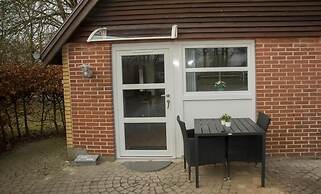 Billund Farm Holiday