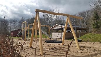 Billund Farm Holiday