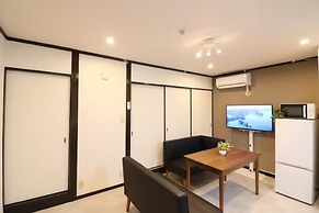 Shin-Osaka Grand Heights 101