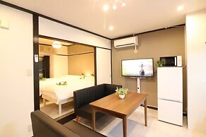 Shin-Osaka Grand Heights 101