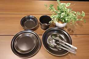 Shin-Osaka Grand Heights 101