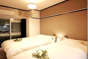 Shin-Osaka Grand Heights 101