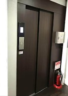 Shin-Osaka Grand Heights 101