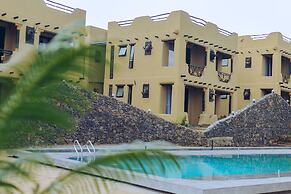 THE MARIDADI HOTEL