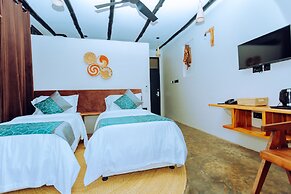 THE MARIDADI HOTEL