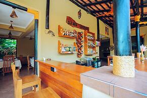 THE MARIDADI HOTEL