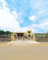THE MARIDADI HOTEL