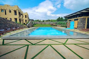 THE MARIDADI HOTEL