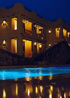 THE MARIDADI HOTEL