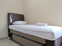 U Eleven Syariah Homestay