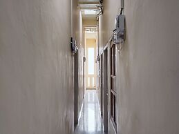 U Eleven Syariah Homestay