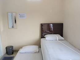 U Eleven Syariah Homestay