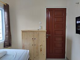 U Eleven Syariah Homestay