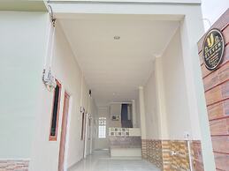 U Eleven Syariah Homestay