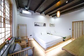 Elsewhere Hotel Inn Ancient City Center Branch