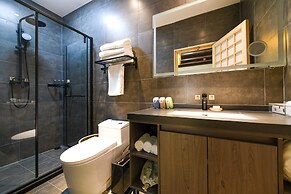 Elsewhere Hotel Inn Ancient City Center Branch