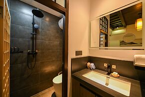 Elsewhere Hotel Inn Ancient City Center Branch