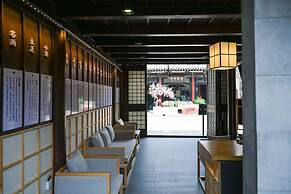 Elsewhere Hotel Inn Ancient City Center Branch