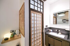 Elsewhere Hotel Inn Ancient City Center Branch