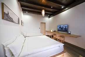 Elsewhere Hotel Inn Ancient City Center Branch