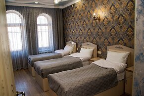 Har-Mar Hotel