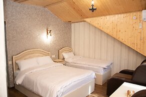 Har-Mar Hotel