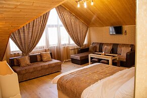 Har-Mar Hotel