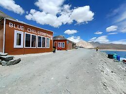 Blue Chill Cottage Pangong