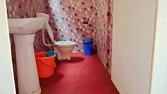 Blue Chill Cottage Pangong