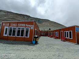 Blue Chill Cottage Pangong