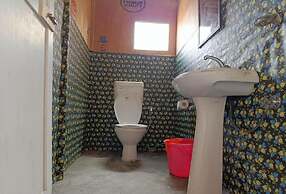 Blue Chill Cottage Pangong