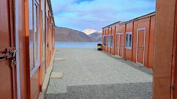 Blue Chill Cottage Pangong