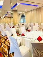 Airport Hotel Dream Paradise