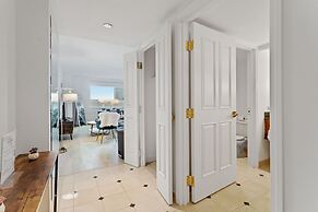 TWO Separate Bold Ocean Front CozySuites