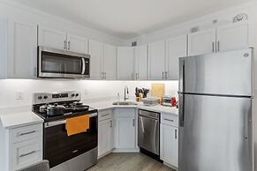 TWO Separate Bold Ocean Front CozySuites