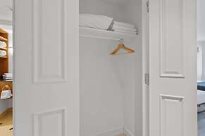 TWO Separate Bold Ocean Front CozySuites