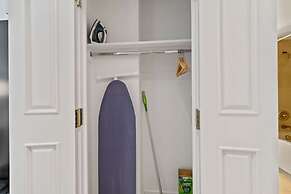 TWO Separate Bold Ocean Front CozySuites