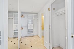 TWO Separate Bold Ocean Front CozySuites