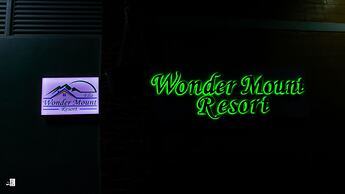 Wonder Mount Resort