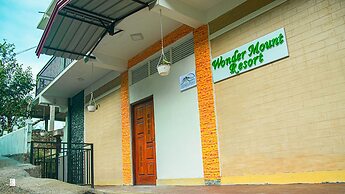 Wonder Mount Resort