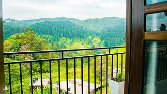 Wonder Mount Resort