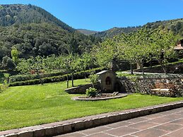 Hotel Finca Malvasia