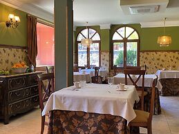 Hotel Finca Malvasia